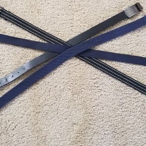Boys Belts